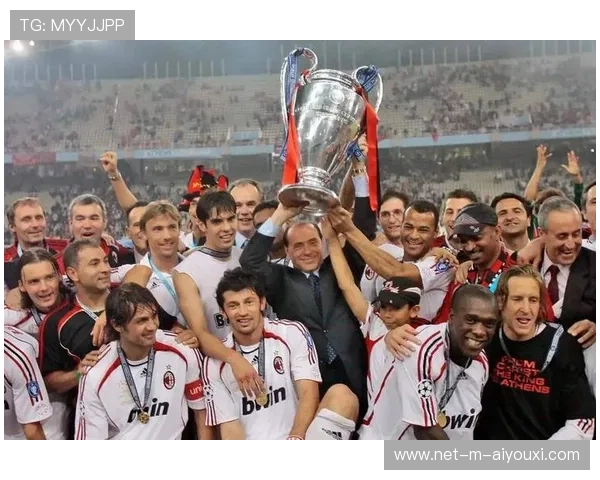 囧帅若以精神文化治理球队，米兰将成为传奇俱乐部