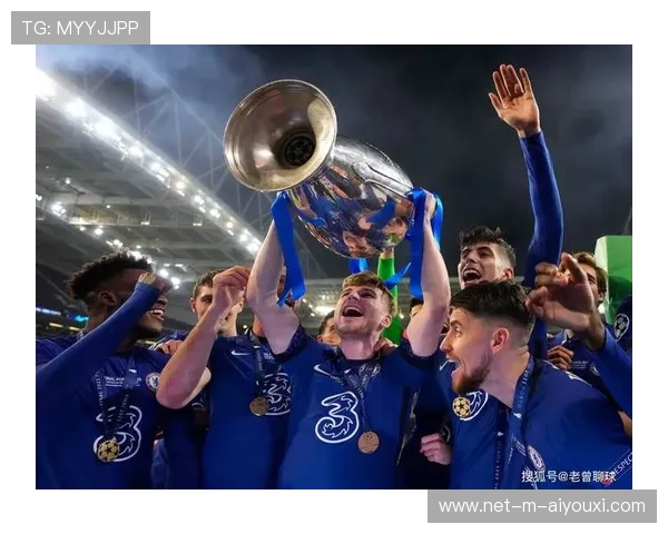 切尔西的青春风暴连巴萨都扛不住